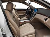  Passenger seat photo