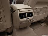  Rear A/C controls photo
