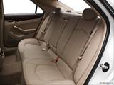  Rear seats from Drivers Side photo