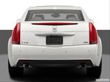  Low/wide rear photo