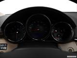  Speedometer/tachometer photo