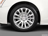  Front Drivers side wheel at profile photo