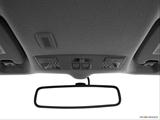  Courtesy lamps/ceiling controls photo