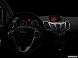  Centered wide dash shot photo