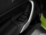  Driver's side inside window controls photo