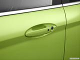  Drivers Side Door handle photo