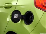  Gas cap open photo