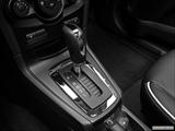  Gear shifter/center console photo