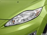 Drivers Side Headlight photo