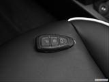  Key fob on driver's seat photo