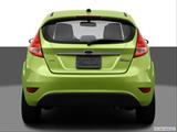  Low/wide rear photo