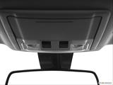  Courtesy lamps/ceiling controls photo
