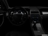  Centered wide dash shot photo
