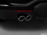  Chrome tip exhaust pipe photo