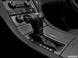  Gear shifter/center console photo