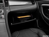  Glove box open photo
