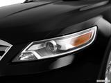 Drivers Side Headlight photo
