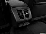  Rear A/C controls photo