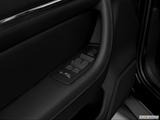  Driver's side inside window controls photo
