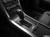 Gear shifter/center console photo