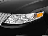  Drivers Side Headlight photo