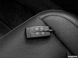  Key fob on driver's seat photo