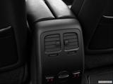  Rear A/C controls photo
