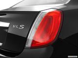  Passenger Side Taillight photo