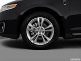  Front Drivers side wheel at profile photo