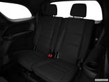  3rd row seat from Driver Side photo