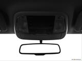  Courtesy lamps/ceiling controls photo