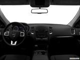  Dashboard, center console, gear shifter view photo