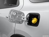  Gas cap open photo