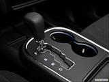  Gear shifter/center console photo