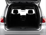  Hatchback & SUV rear angle photo