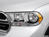  Drivers Side Headlight photo