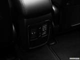 Rear A/C controls photo