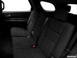  Rear seats from Drivers Side photo