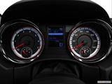  Speedometer/tachometer photo