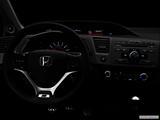  Centered wide dash shot photo