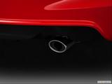  Chrome tip exhaust pipe photo