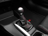  Gear shifter/center console photo