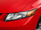  Drivers Side Headlight photo