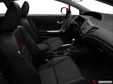  Passenger seat photo