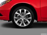  Front Drivers side wheel at profile photo