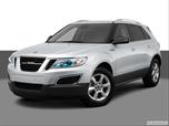 2011 Saab 9-4X 3.0i Premium Sport Utility