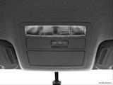  Courtesy lamps/ceiling controls photo