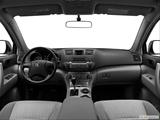  Dashboard, center console, gear shifter view photo