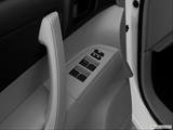  Driver's side inside window controls photo