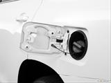  Gas cap open photo